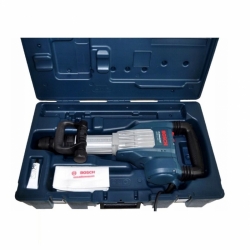 BOSCH GSH 11 VC  