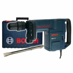 BOSCH GSH 11E ³ 