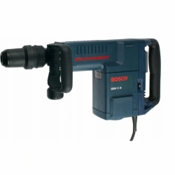 BOSCH GSH 11E  