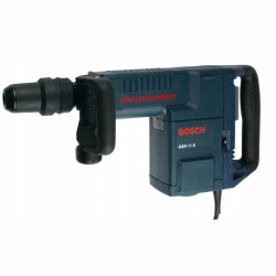 BOSCH GSH 11E  