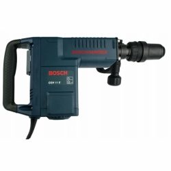 BOSCH GSH 11E ³ 