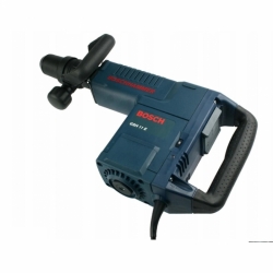 BOSCH GSH 11E ³ 