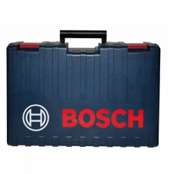 BOSCH GSH 11E ³ 