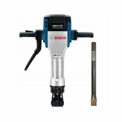 BOSCH GSH 27 VC  