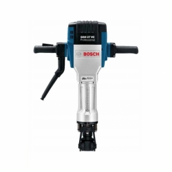 BOSCH GSH 27 VC ³ 