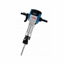 BOSCH GSH 27 VC  