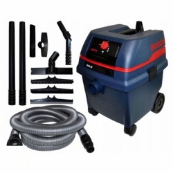 Bosch GAS 25 L SFC Пилосос будівельний