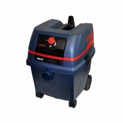 Bosch GAS 25 L SFC Пилосос будівельний