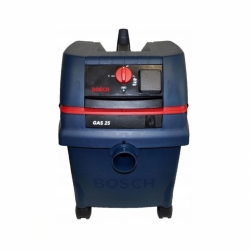 Bosch GAS 25 L SFC  