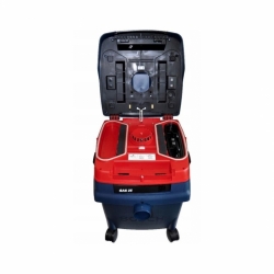 Bosch GAS 25 L SFC Пилосос будівельний