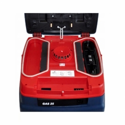 Bosch GAS 25 L SFC  