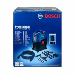  BOSCH GAS15PS