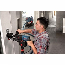 BOSCH GAS 35 L SFC +  