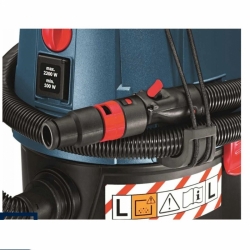 BOSCH GAS 35 L SFC +  