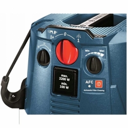 BOSCH GAS 55 M AFC  