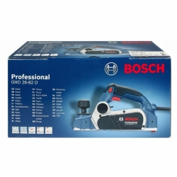   BOSCH GHO26-82