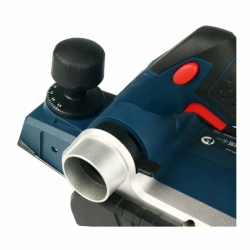 Bosch GHO 6500 (0601596000)  