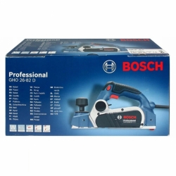 Bosch GHO 6500 (0601596000)  