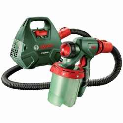Bosch PFS 3000-2 Краскопульт (0603207100)