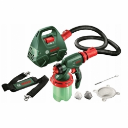 Bosch PFS 3000-2 Краскопульт (0603207100)