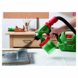 Bosch PFS 3000-2 Краскопульт (0603207100)