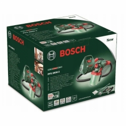 Bosch PFS 3000-2 Краскопульт (0603207100)