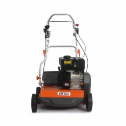 Аэратор-вертикулятор бензиновый Oleo-Mac OM LINE SRH 40 L65