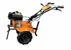   Forte 1050GS,  8 \