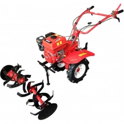   Forte 1050GS,  8 \