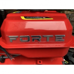  Forte 1350G 15HP  NEW 12