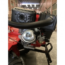   Forte 1350G 17HP  NEW 12\\\