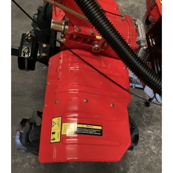   Forte 1350G 17HP  NEW 12\\\