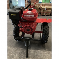   Forte 1350G 17HP  NEW 12