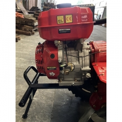   Forte 1350G 17HP  NEW 12\\\