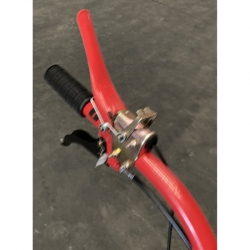   Forte 1350G 17HP  NEW 12\\\
