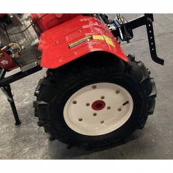   Forte 1350G 17HP  NEW 12\\\