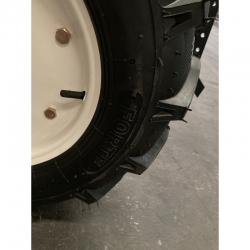   Forte 1350G 17HP  NEW 12\\\