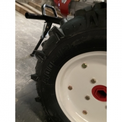   Forte 1350G 17HP  NEW 12\\\