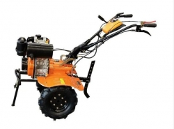Культиватор дизельный Forte 1050S, колеса 8\
