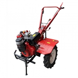 Культиватор дизельний Forte 1350-4 колесо 12\