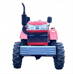  Forte TP-244-4WD