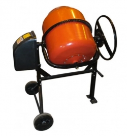 Orange СБ 2125П Бетономішалка 125л