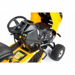   Cub Cadet XT2 QR106