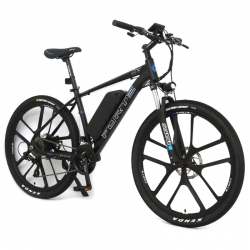 Електровелосипед Forte Matrix 18