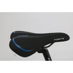 Электровелосипед Forte Matrix 18