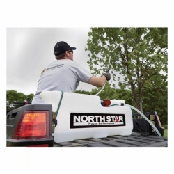 Опрыскиватель к минитрактору NorthStar 30 л