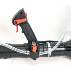 Makita PM7651H Мотоопрыскиватель 15 л