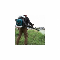 Makita PM7651H Мотоопрыскиватель 15 л
