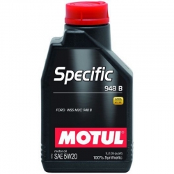   MOTUL Specific 948 B SAE 5W20 (1L)