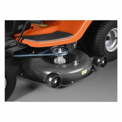   Husqvarna TC 242TX
